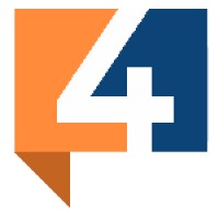 Portal 4oito logo - Similar company to Neurodigital