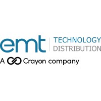 emt Distribution - a Crayon Company logo - Similar company to Emt Distribution Group