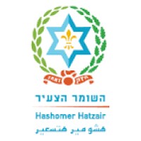 Hashomer Hatzair World Movement logo - Similar company to Pointup Inc.