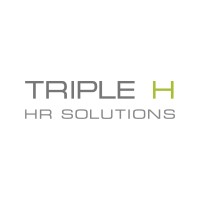 Triple H HR Solutions logo - Similar company to Triple H Technology Group Pty Ltd
