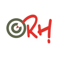 PRECISION RH logo - Similar company to Precision Rh