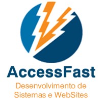 AccessFast logo - Similar company to Htd Sistemas