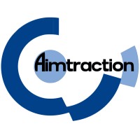 Information Technology for business is Aimtraction.  Dynamic solutions around your data. logo - Similar company to Define Solutions