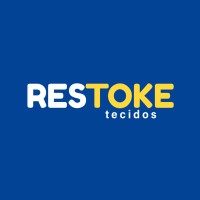 Restoke Tecidos logo - Similar company to Restok