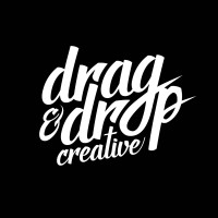 Drag & Drop Creative logo - Similar company to Assisting Work