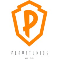 PLAYSTUDIOS Orion logo - Similar company to Playstudios Asia