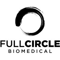 Full Circle Biomedical logo - Similar company to Pace Surgical, Inc.