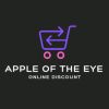 Apple of the eye online logo - Similar company to Online Retailer