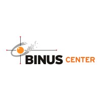 BINUS CENTER logo - Similar company to Blutech.Io
