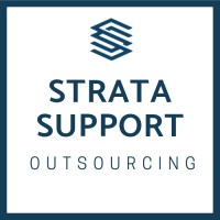 Strata Support - Outsourcing logo - Similar company to Matrix Limited