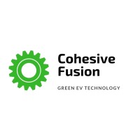 Cohesive Fusion logo - Similar company to Buzios Llc