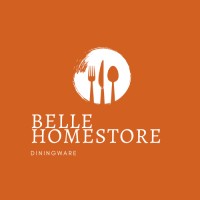 Belle.Homestore logo - Similar company to Yusing