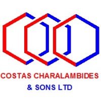 Costas Charalambides & Sons Ltd logo - Similar company to Teclen Gmbh
