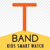T Band Kids Watch logo - Similar company to Crest Champs