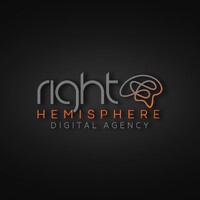 Right Hemisphere logo - Similar company to Vantage360