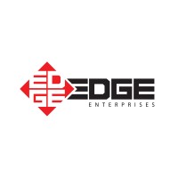 EDGE Enterprises logo - Similar company to Inskade Technologies