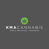 Kip Morrison & Associates PR - KMA Cannabis logo - Similar company to Joint Pr