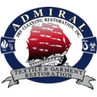 Admiral Dry Cleaning Restoration, Inc.
