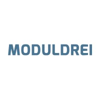 MODULDREI logo - Similar company to Mobidrom