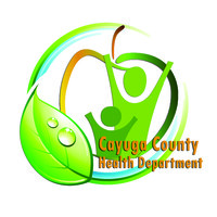 CAYUGA COUNTY HEALTH DEPARTMENT logo - Similar company to County Of Cayuga
