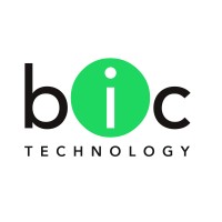 BIC Technology logo - Similar company to Tigg - Nepal’S #1 Cloud Accounting Platform