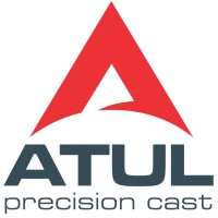 ATUL PRECISION CAST logo - Similar company to Rm Engineering