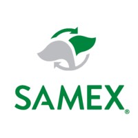 Samex Environmental Services Inc. logo - Similar company to Samex