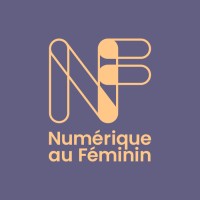 Numérique au Féminin logo - Similar company to Plan Monark