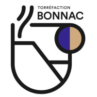 Café Bonnac et www.graindecafe.com logo - Similar company to Grain De Café