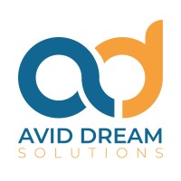 Avid Dream Solutions logo - Similar company to First Solution Media | Digital Marketing Agency