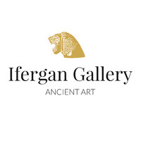 Ifergan Gallery logo - Similar company to Gorkaba97 S.L.
