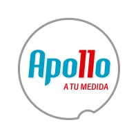 Supermercado Apolo 11 logo - Similar company to Supermercado Miranda