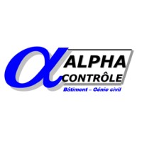 Recrutement pour ALPHA CONTROLE logo - Similar company to Saplast D.O.O.