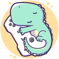 Dream Powered Games logo - Similar company to Cinemauthor