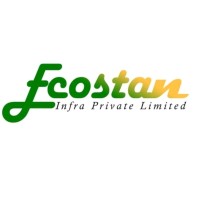 Ecostan Infra Pvt Ltd logo - Similar company to Eco Warrior