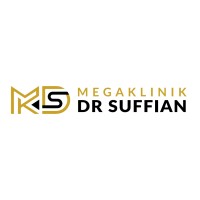 Megaklinik Dr Suffian logo - Similar company to Kitafund.Com