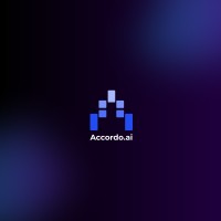 Accordo Ai logo - Similar company to Ncrypt Media