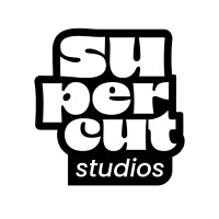 Supercut Studios logo - Similar company to The Fusion Core