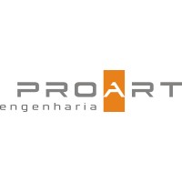 Proart Engenharia RJ Ltda logo - Similar company to Faba Engenharia