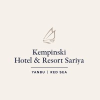 Kempinski Hotel & Resort Sariya, Yanbu - Red Sea logo - Similar company to Global Hostlight