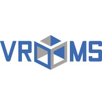VRooms Ltd logo - Similar company to Bandeni Ltd