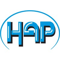 PT Hydroraya Adhi Perkasa logo - Similar company to Pt. Portal Engineering Perkasa