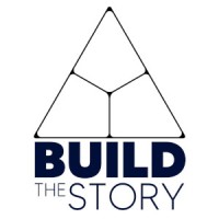Build The Story logo - Similar company to #Humanintelligence