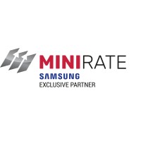 Minirate.ch logo - Similar company to Topicus Keyhub