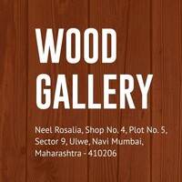 Wood Gallery logo - Similar company to Veneer Panels Plus