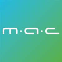 MAC IT-Solutions GmbH logo - Similar company to Comline Gmbh