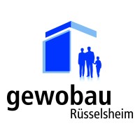 gewobau Rüsselsheim logo - Similar company to Vdw Südwest – Verband Der Südwestdeutschen Wohnungswirtschaft