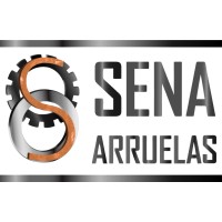 Sena Estampo logo - Similar company to Super Spring