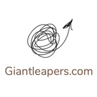 Giantleapers.com logo - Similar company to Purpose Driven
