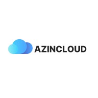 AZINCLOUD logo - Similar company to Cae Llc